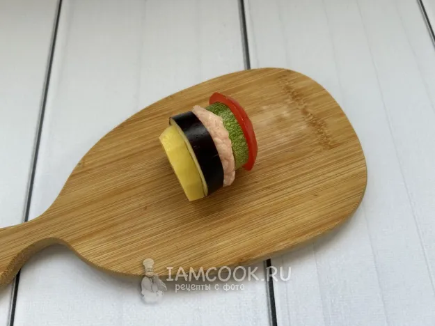 Шаг 7: иллюстрация