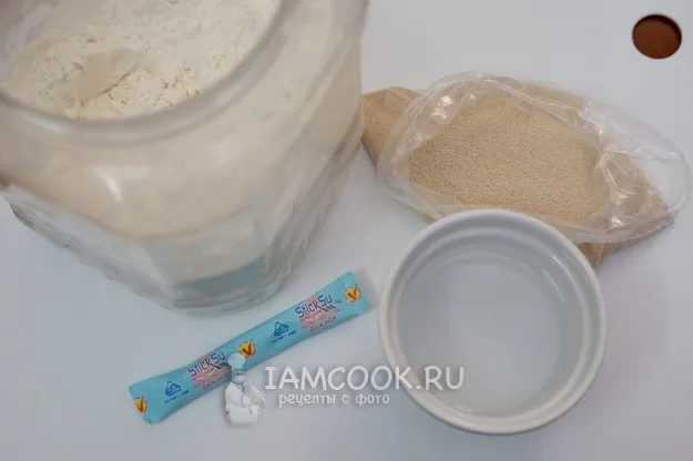 Шаг 1: иллюстрация