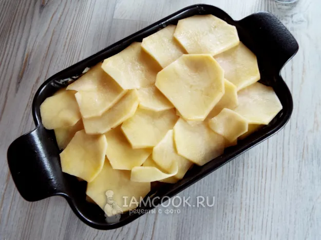 Шаг 6: иллюстрация