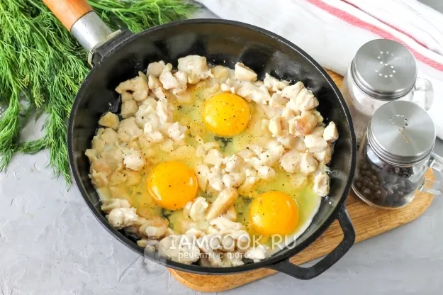 Шаг 4: иллюстрация