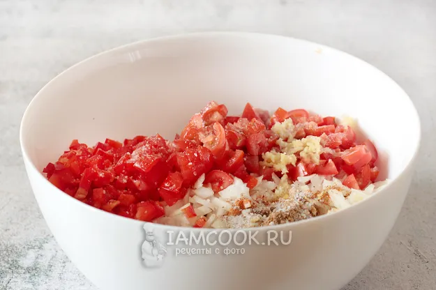 Шаг 2: иллюстрация