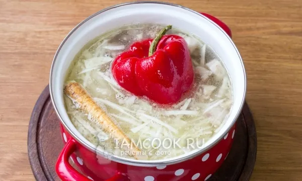 Шаг 15: иллюстрация