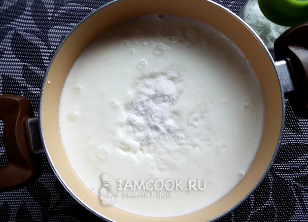 Шаг 2: иллюстрация