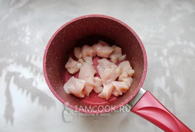 Шаг 2: иллюстрация