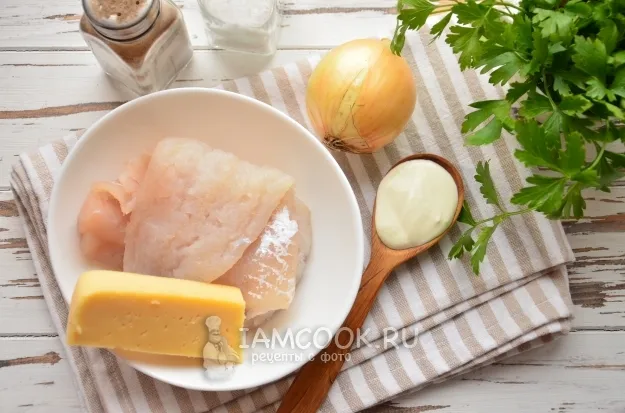 Шаг 1: иллюстрация