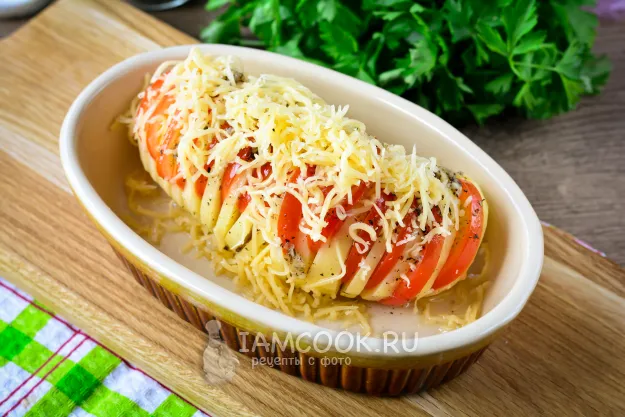 Шаг 8: иллюстрация