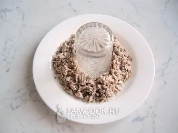 Шаг 1: иллюстрация