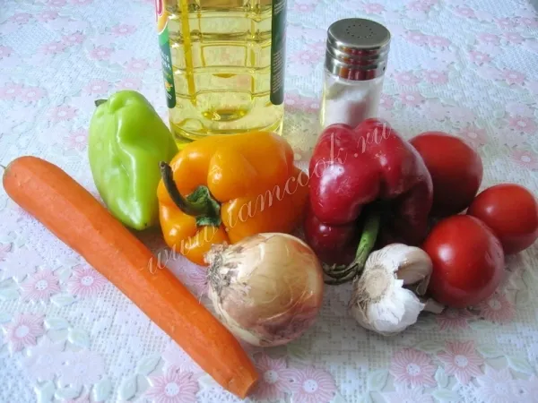 Шаг 1: иллюстрация