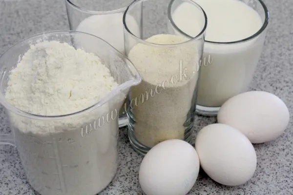 Шаг 1: иллюстрация