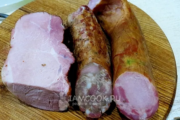 Шаг 2: иллюстрация