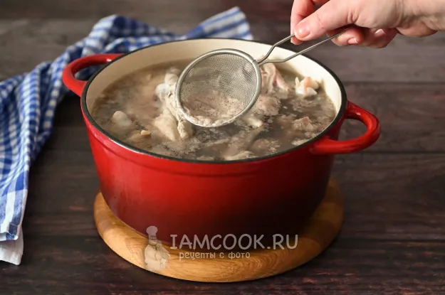 Шаг 3: иллюстрация