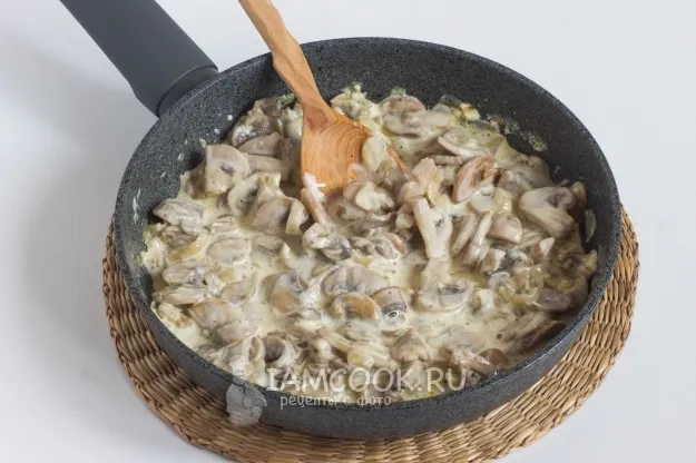 Шаг 6: иллюстрация