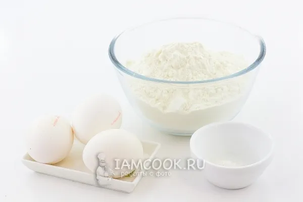 Шаг 1: иллюстрация