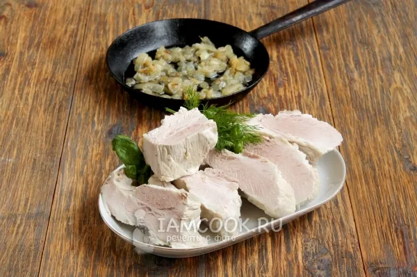 Шаг 2: иллюстрация