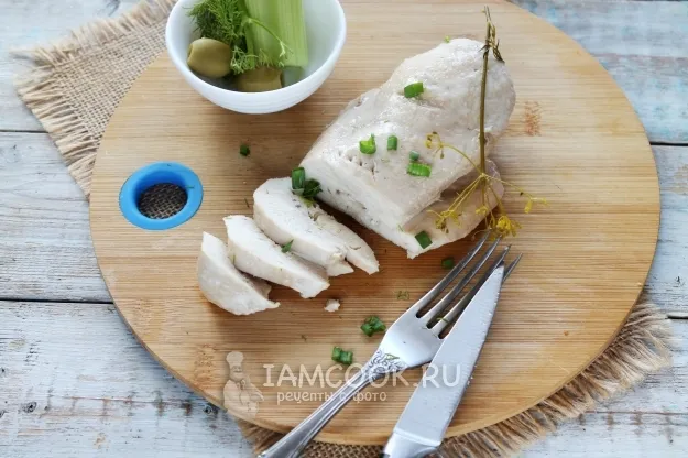 Шаг 7: иллюстрация