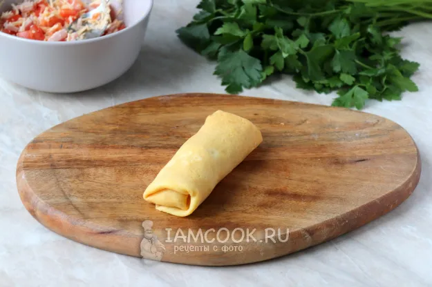 Шаг 10: иллюстрация