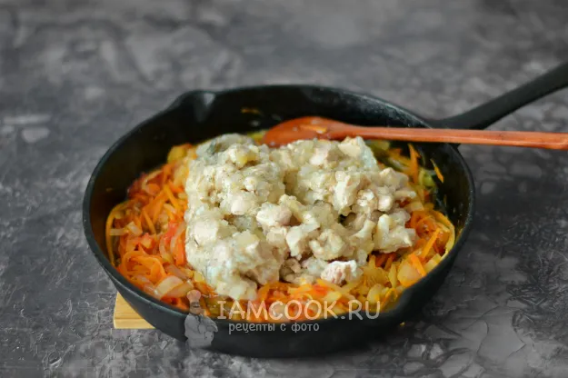 Шаг 5: иллюстрация