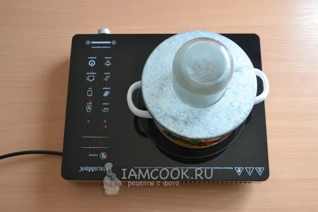 Шаг 7: иллюстрация