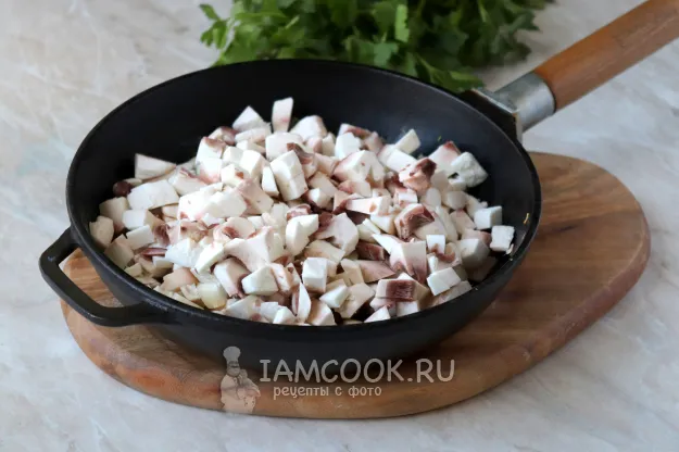 Шаг 3: иллюстрация