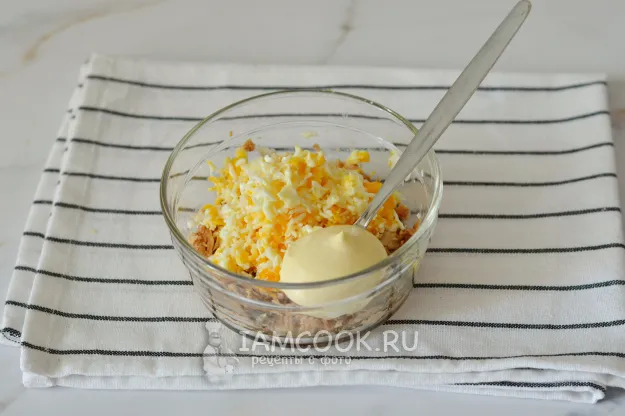 Шаг 3: иллюстрация