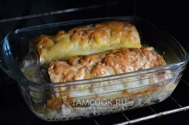 Шаг 9: иллюстрация