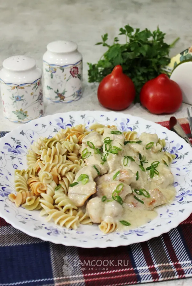 Шаг 13: иллюстрация