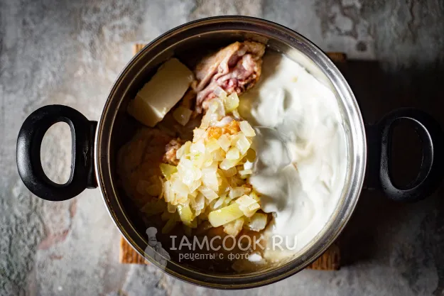 Шаг 8: иллюстрация