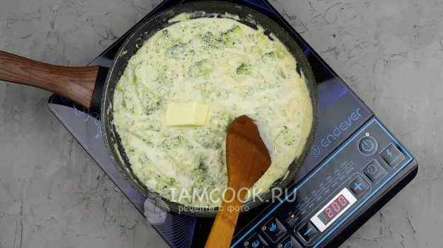 Шаг 10: иллюстрация