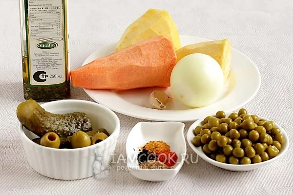 Шаг 1: иллюстрация