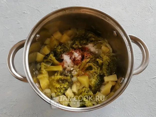 Шаг 6: иллюстрация