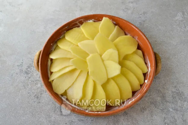 Шаг 6: иллюстрация