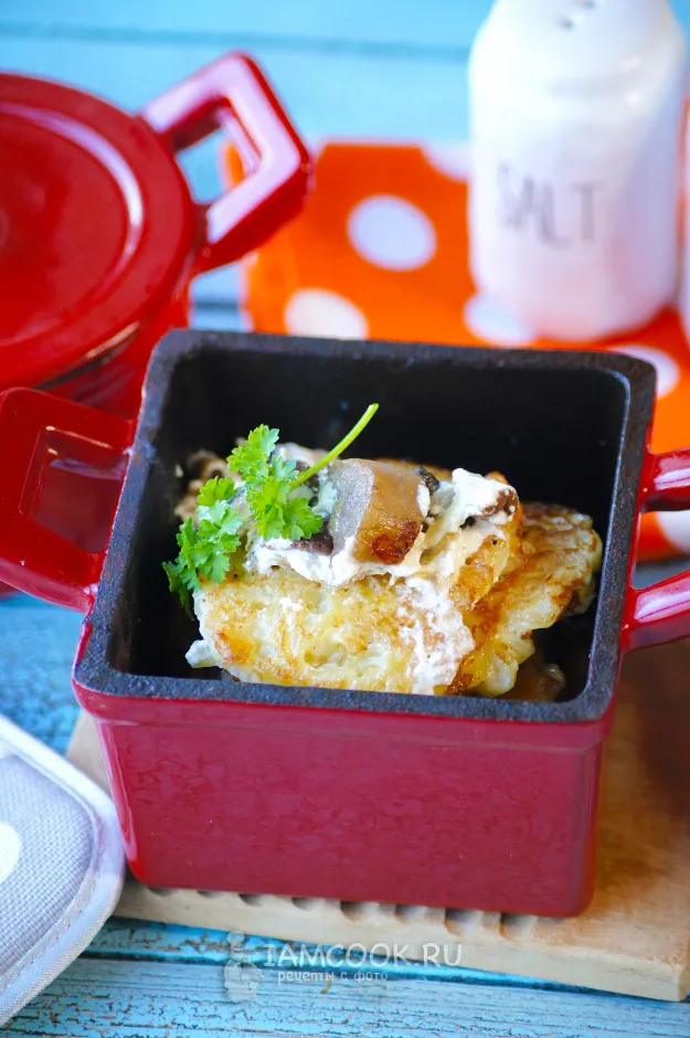 Шаг 13: иллюстрация