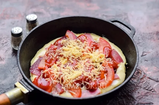 Шаг 12: иллюстрация