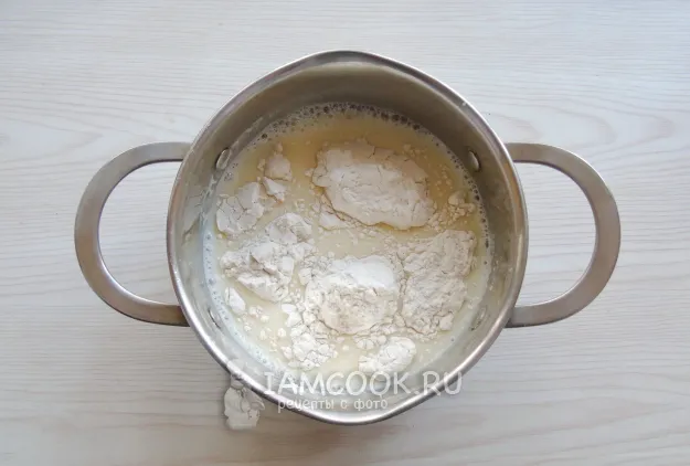 Шаг 7: иллюстрация