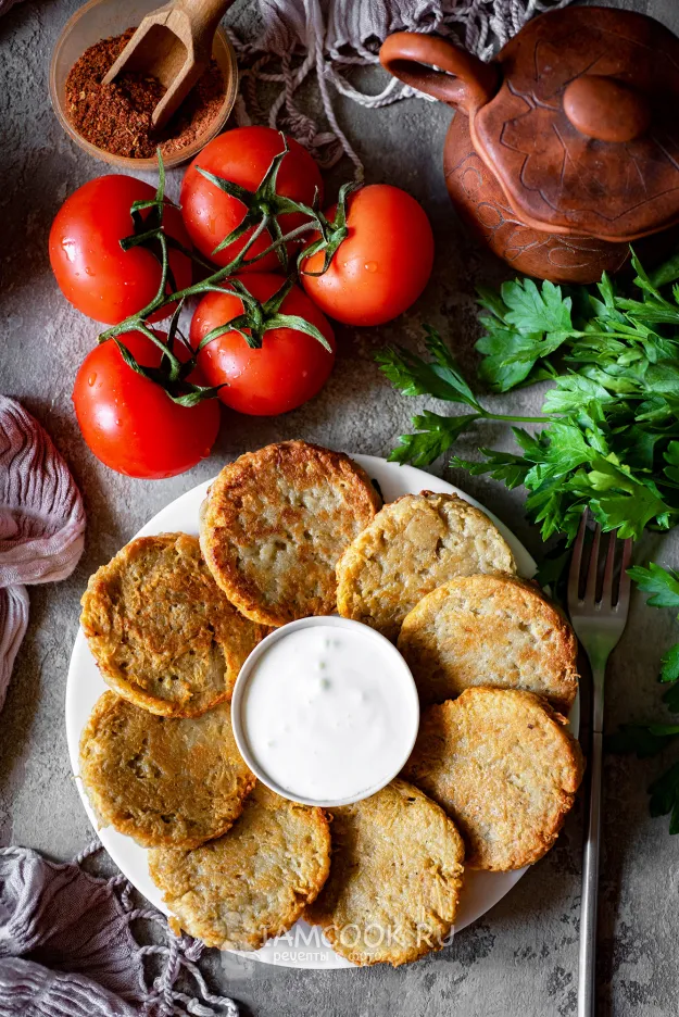 Шаг 9: иллюстрация