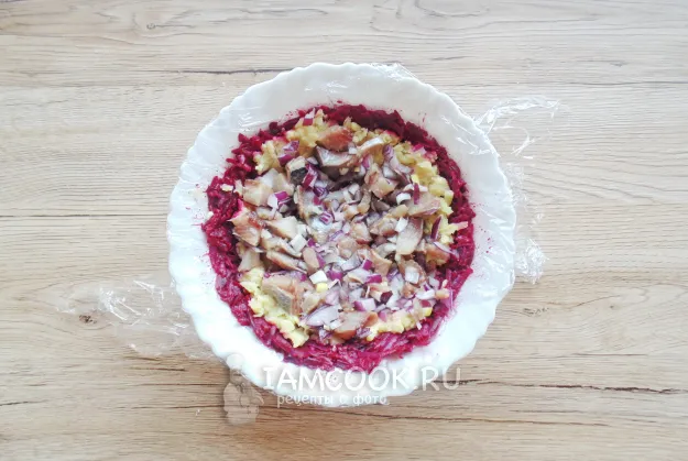 Шаг 5: иллюстрация