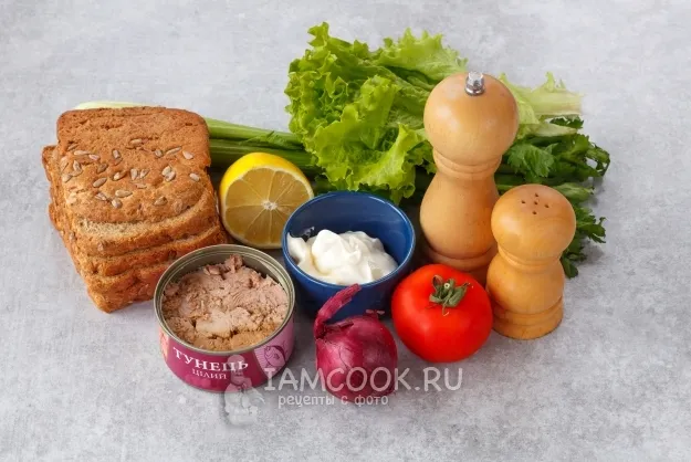 Шаг 1: иллюстрация