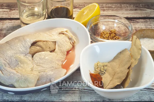 Шаг 1: иллюстрация