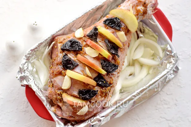 Шаг 6: иллюстрация