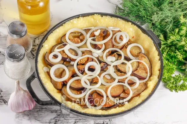 Шаг 7: иллюстрация