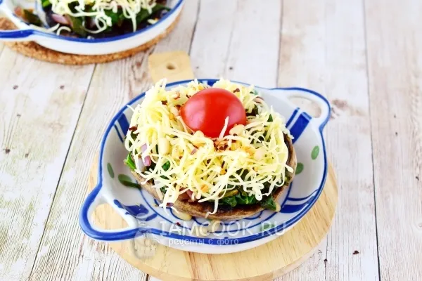 Шаг 10: иллюстрация