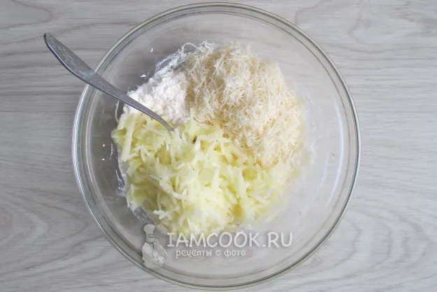 Шаг 3: иллюстрация