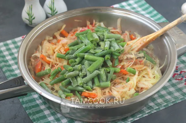 Шаг 8: иллюстрация