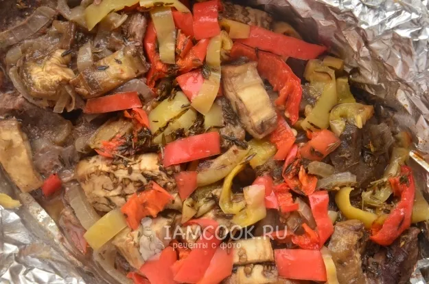 Шаг 7: иллюстрация