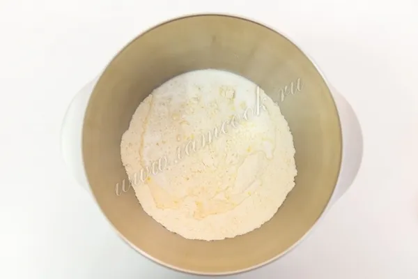 Шаг 3: иллюстрация