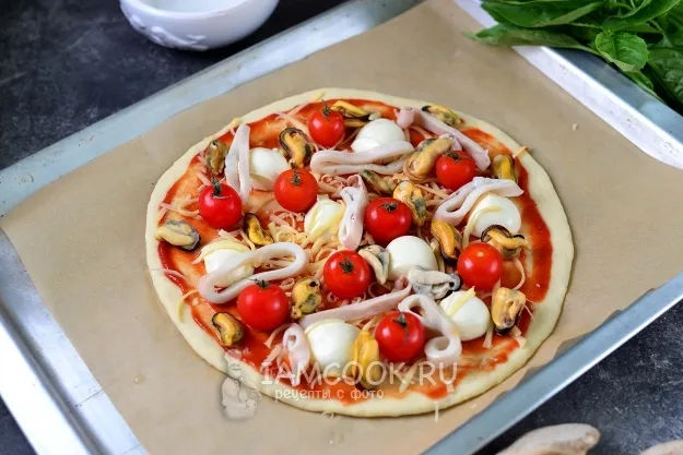 Шаг 6: иллюстрация