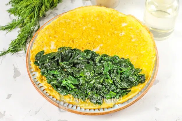 Шаг 6: иллюстрация