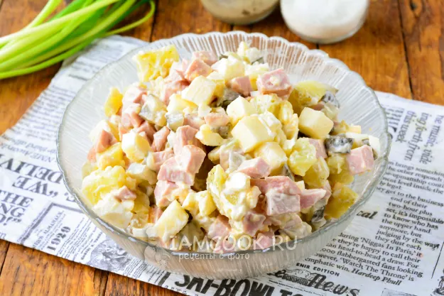 Шаг 8: иллюстрация