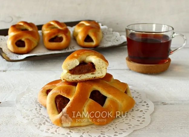 Шаг 18: иллюстрация