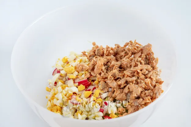 Шаг 6: иллюстрация